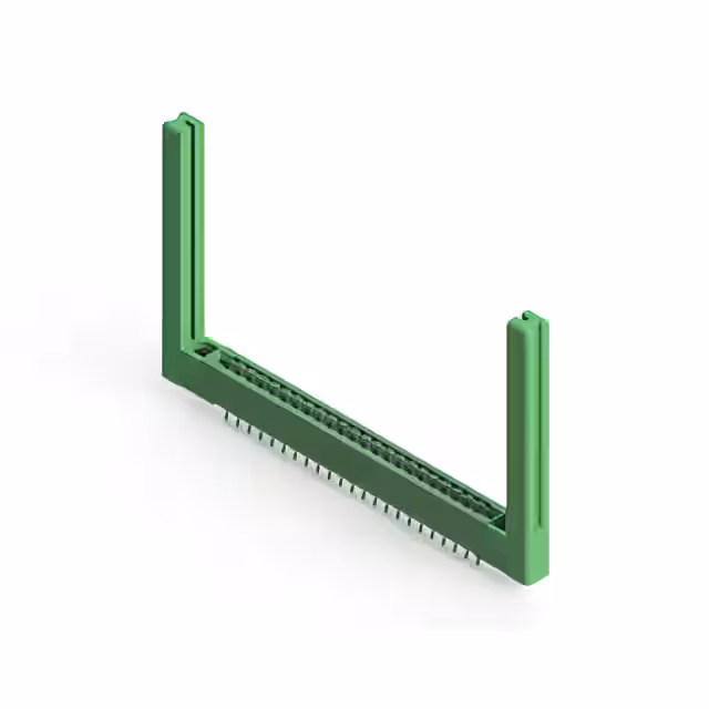 307-046-456-258 EDAC Inc.  Edgeboard Connectors